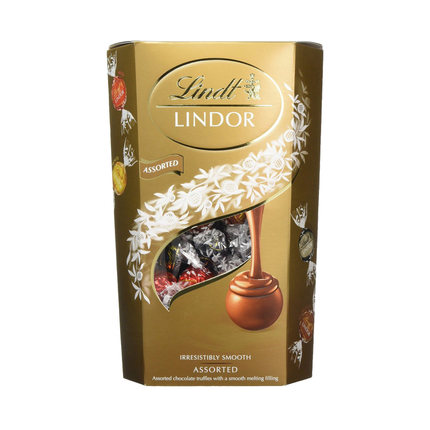 send lindt chocolate to shanghai
