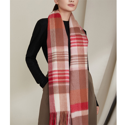 send wool scarf hangzhou