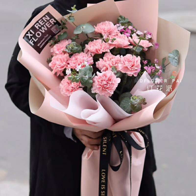 send flowers to shanghai