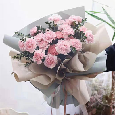 send mom flowers to guangzhou