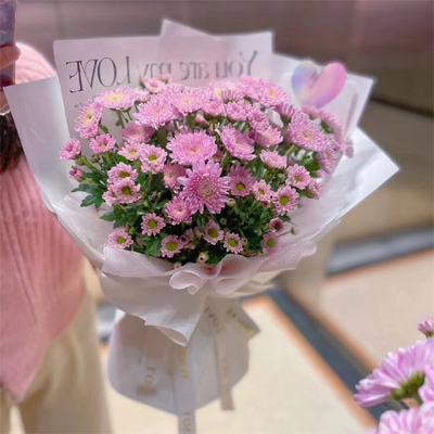 send daisy flowers to guangzhou