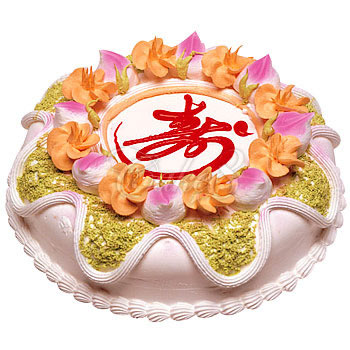 send birthday cake china