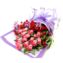 send roses sentiment to china