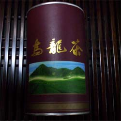 send Oolong Tea(Class C) jiangxi