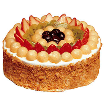 send Continental Cakes to 