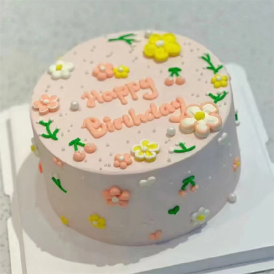 send Birthday cake china