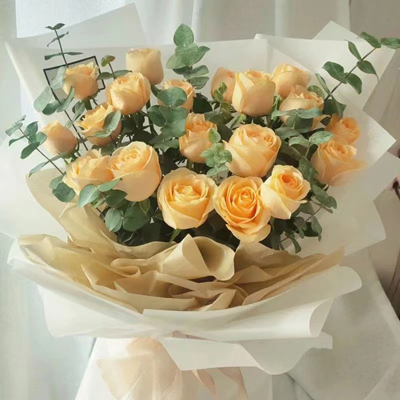 send city flowers to dongguan
