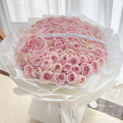 send 99 song of the sea roses to nanning