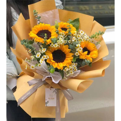 send flowers for business chongqing