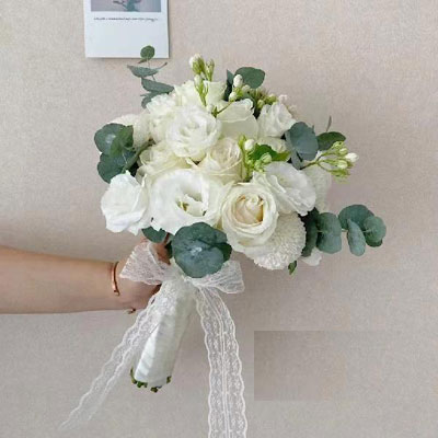 send wedding flowers to guangzhou