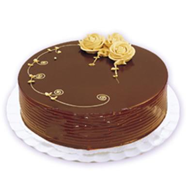 send Chocolate cake 