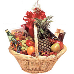 send gift basket hangzhou