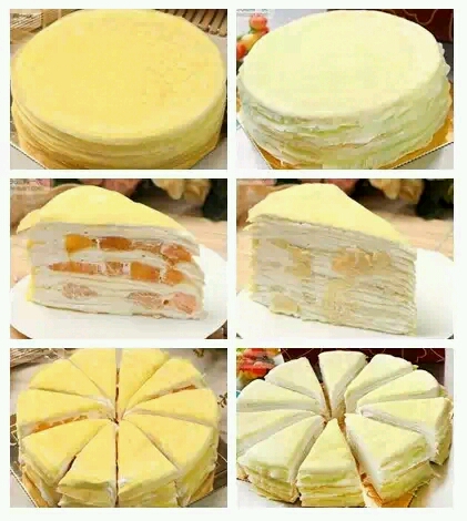 send durian cake to china
