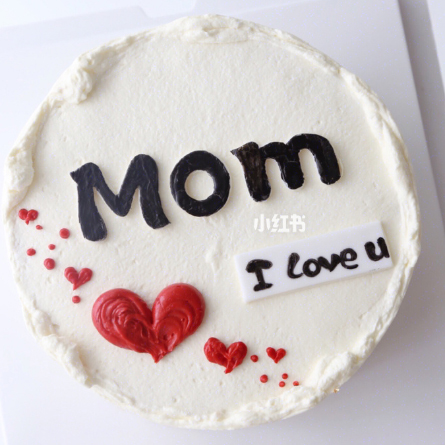 send mother day cake to city to 