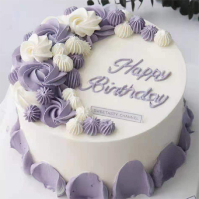 send Birthday cake to 