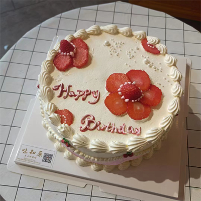 send birthday cake suzhou