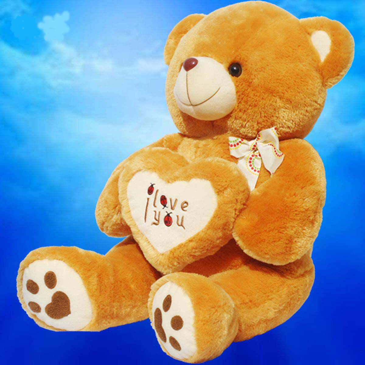send Teddy Bear 
