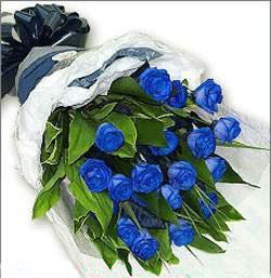 send 20 Blue Rose 