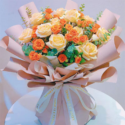 send send flowers to  Shanghai