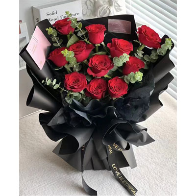 send love flowers delivery  