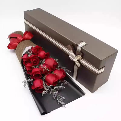 send 11 red roses chongqing