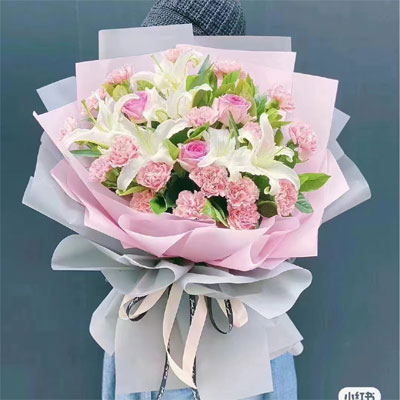 send birthday flowers for mother  nanning